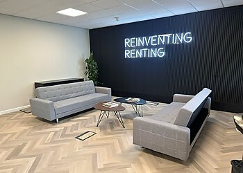 Leef Property Management