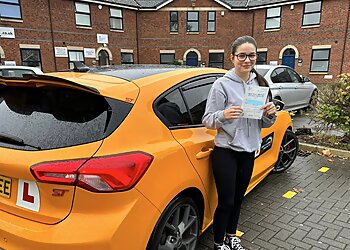 Lee’s Driving School