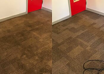 Lee's Mean Carpet Clean