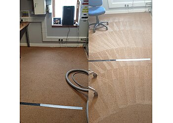 Lee's Mean Carpet Clean