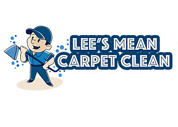 Lee's Mean Carpet Clean