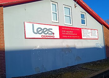 Lees Premier Cleaning