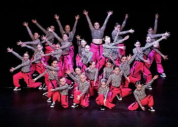 Legacy Dance Academy