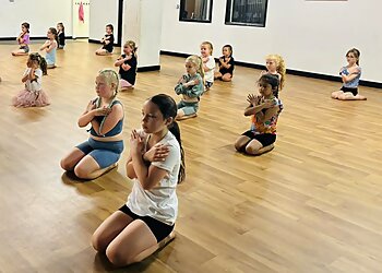 Legacy Dance Academy
