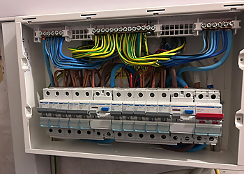 Legacy Electrical Nottingham
