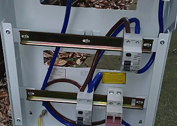 Legacy Electrical Nottingham