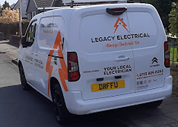 Legacy Electrical Nottingham Legacy Electrical Nottingham