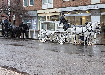 Legacy Funeral Services Ltd