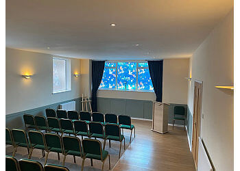 Legacy Funeral Services Ltd