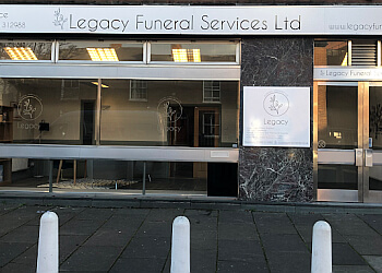 Legacy Funeral Services Ltd