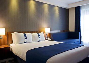 Legacy Preston International Hotel