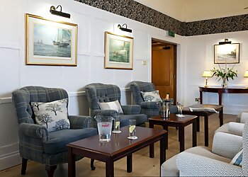 Legacy Preston International Hotel