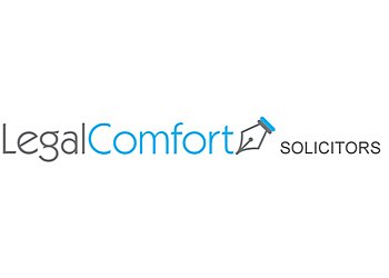 Legal Comfort Solicitors Ltd