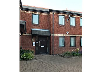 Legal Justice Solicitors