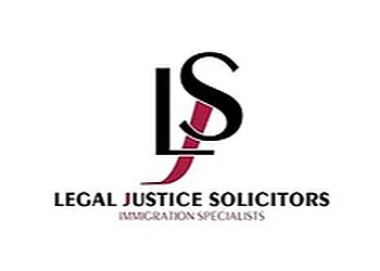 Legal Justice Solicitors