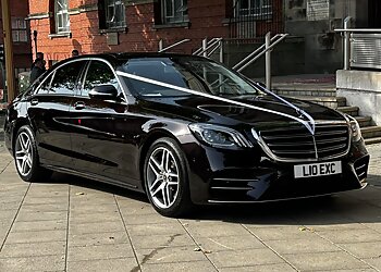 Legend Executive Chauffeurs