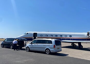 Legend Executive Chauffeurs