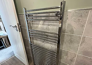 Legend Plumbing & Heating