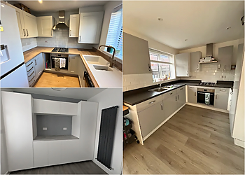 Legend Plumbing & Heating