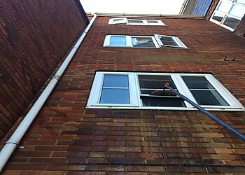 Legendary Window Cleaning Services