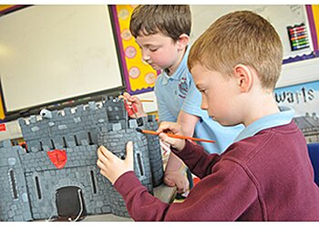 Legh Vale Primary School