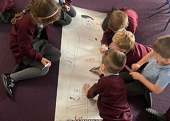 Legh Vale Primary School