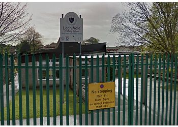 Legh Vale Primary School