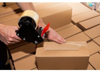 Legion Express Logistics