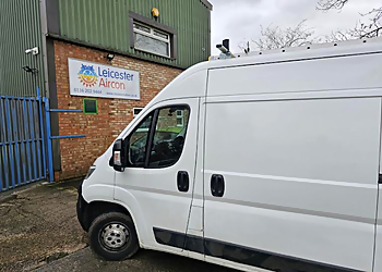 Leicester Air Con Limited