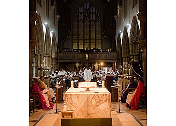 Leicester Cathedral