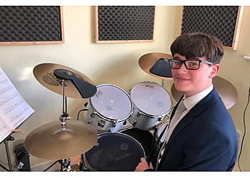 Leicester Drum School