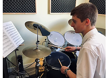 Leicester Drum School