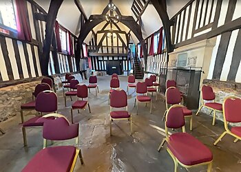 Leicester Guildhall