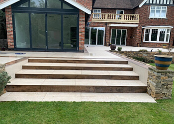 Leicester Landscape Centre