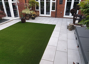 Leicester Landscape Centre