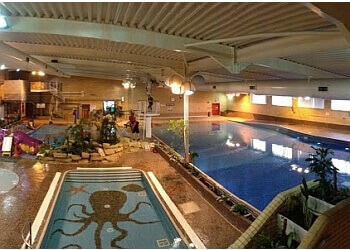 Leicester Leys Leisure Centre