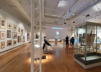 Leicester Museum & Art Gallery