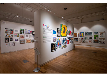 Leicester Museum & Art Gallery