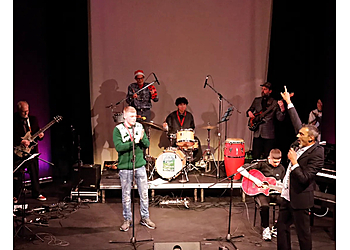 Leicester Music Lessons Ltd