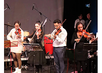 Leicester Music Lessons Ltd