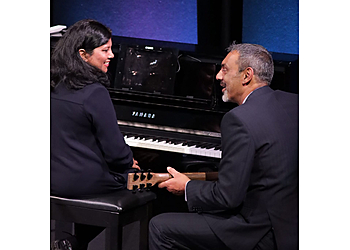 Leicester Music Lessons Ltd