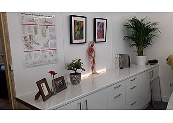 Leicester Podiatry Clinic