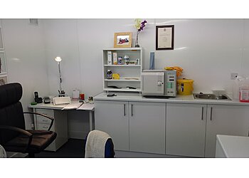 Leicester Podiatry Clinic