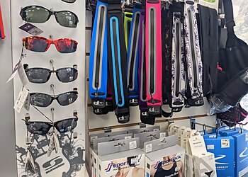 trainer shops leicester