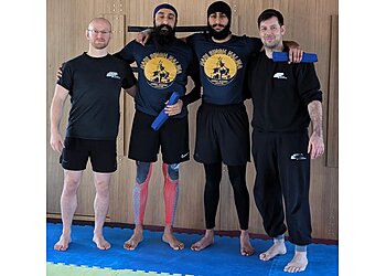 Leicester MMA Academy