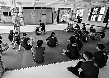 Leicester martial arts Leicester MMA Academy  image 1