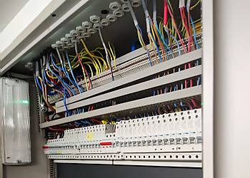 Leicester-Spark LTD Electrical Services