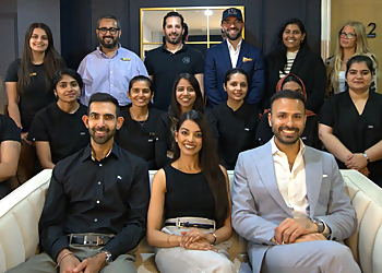 Leicestershire Dental Studio