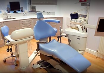 Leicestershire Dental Studio