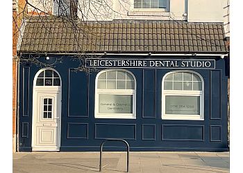  Leicestershire Dental Studio